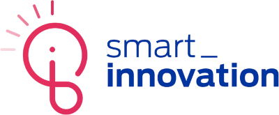 Smart Innovation logo